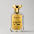 RADIANT BLOOM