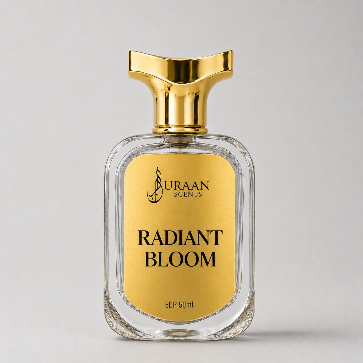 Radiant Bloom
