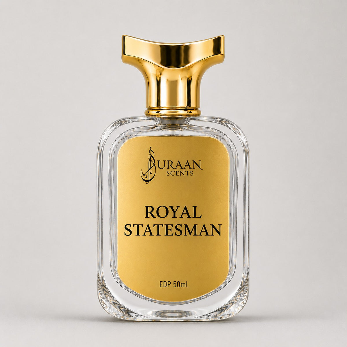 ROYAL STATESMAN