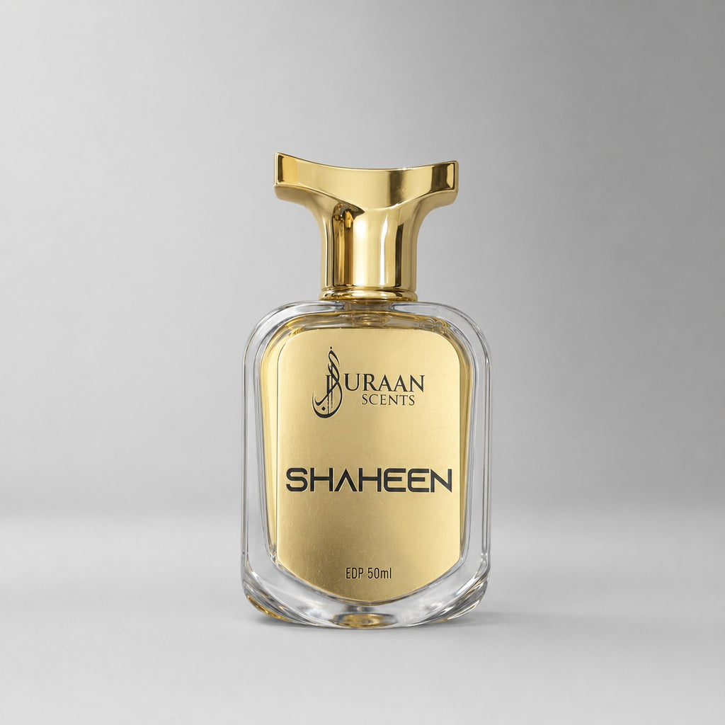 SHAHEEN
