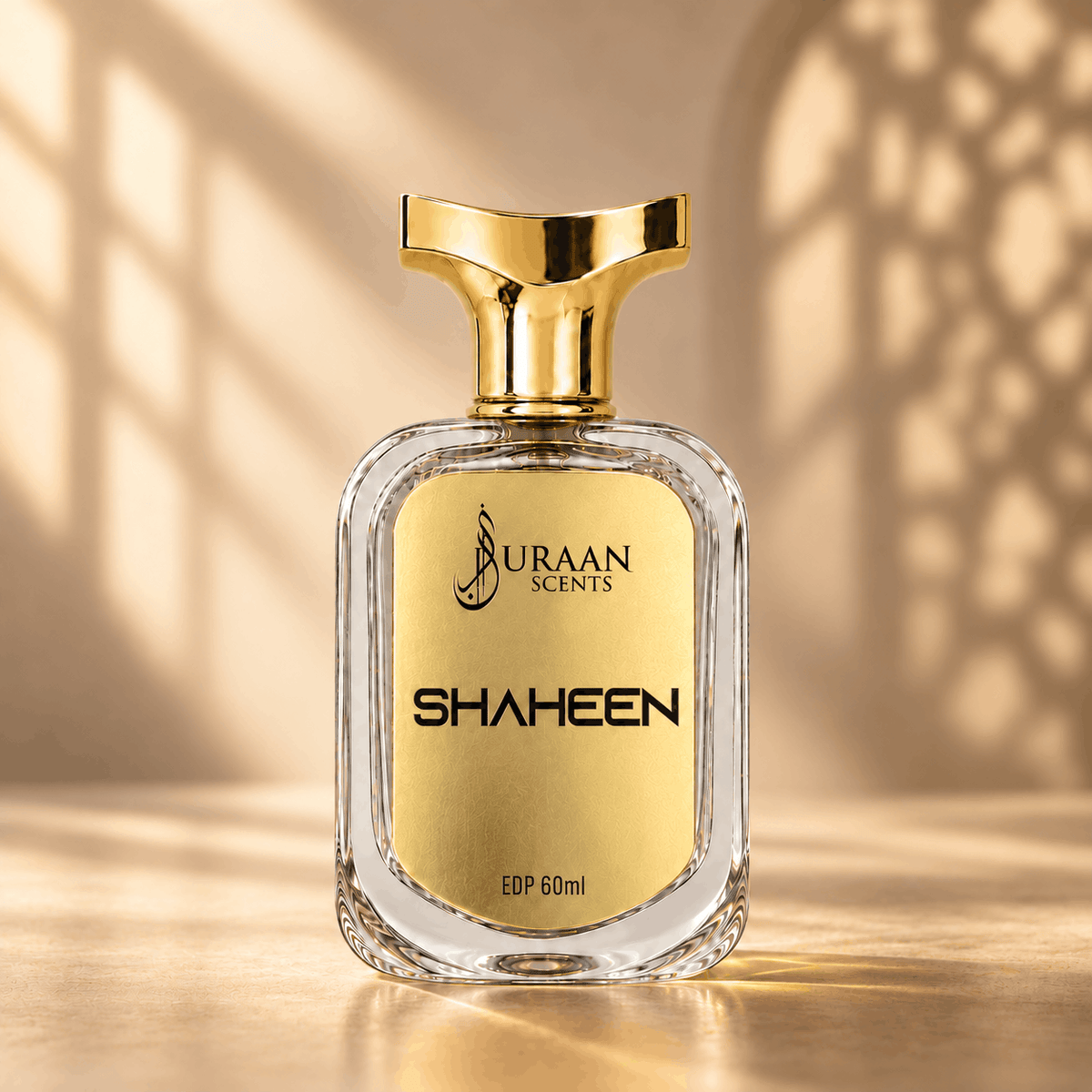 SHAHEEN