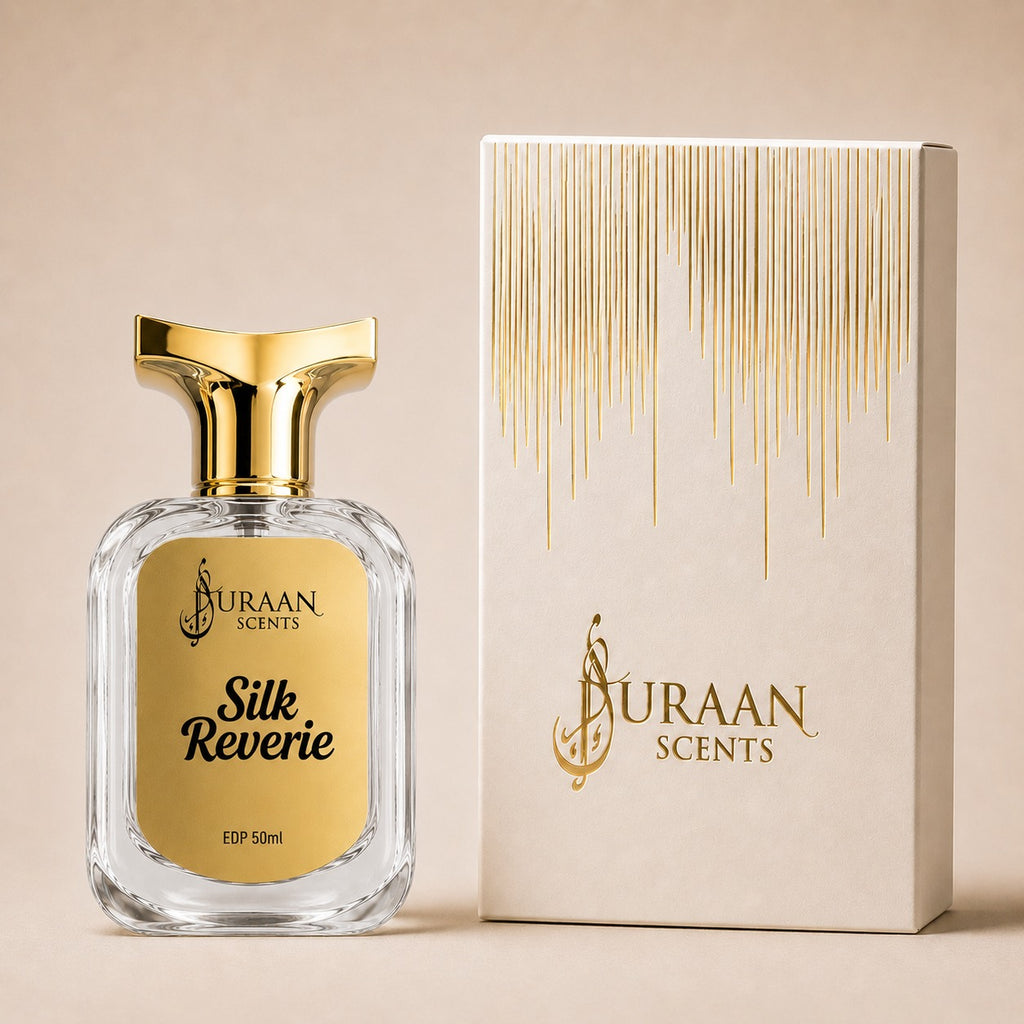 SILK RIVIERE