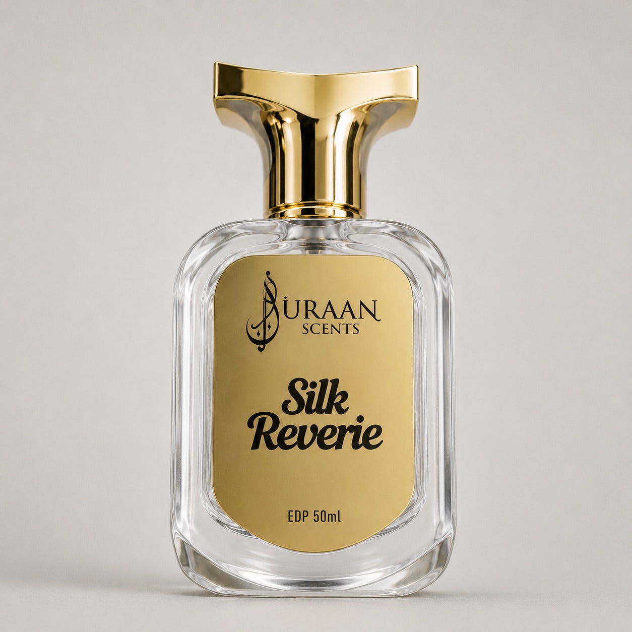 SILK REVERIE