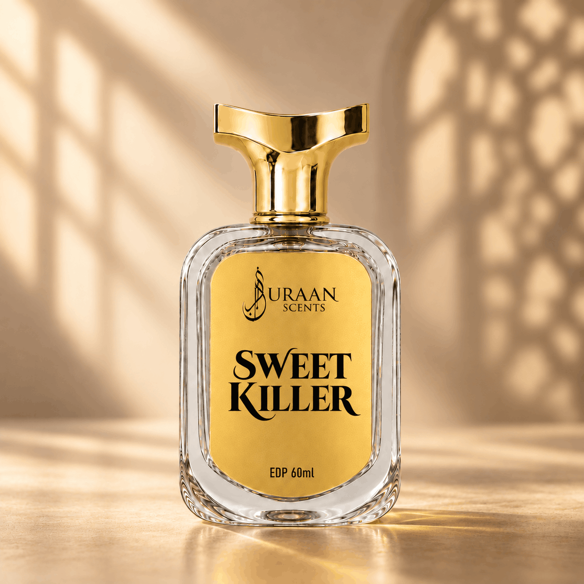 SWEET KILLER