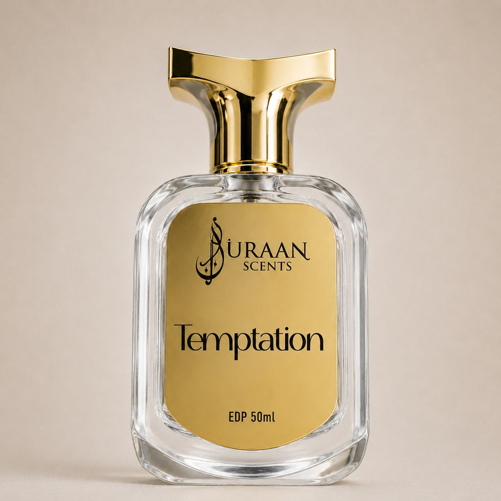 TEMPTATION