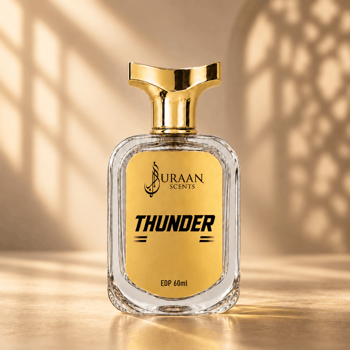 THUNDER